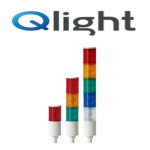 Q-light 큐라이트 DC 24V DC 24V ST56B-BZ-2 AC220V
