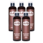 에코월드팜 닥터비움 글루타치카 프레시 숨 가글 500ml