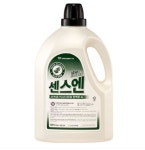 푸른신화 센스플러스 센스엔 편백향 다목적 탈취제 4L