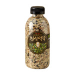 전설약곡 벼꽃농부 오색현미 450g