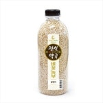 전설약곡 벼꽃농부 찰현미 850g