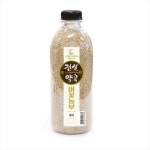 전설약곡 벼꽃농부 현미 850g