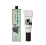 코스맥스 호텔도슨 퍼퓸 핸드크림 주드라임향 