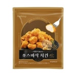 롯데웰푸드 프레시지 쏘스바삭 치킨 300g