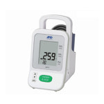 병원용 충전식자동혈압계 데스크형 UM-211