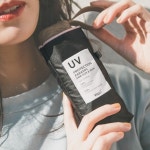 더블유피씨 wpc양산 암막 UV 99 9차단 남녀공용 미니 5단양산 801-12973-102