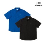 아이더 우븐 셔츠 DMM24453