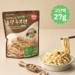 아침 슬로우래빗 실온보관 가마솥 공법 일단백 초당 두부면 100g 5개