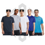 언더아머 남성 UA Tech 2 0 테크 반팔티셔츠 MD 95 400 1326413 1581704