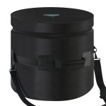 EASTROK 22 x 18 베이스 드럼 백 케이스 두께 패딩 22 베이스 5pc Standard Set