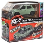 미미월드 미미월드 월드카 캐스퍼 미니카 어린이 자동차 장난감 선물 1개