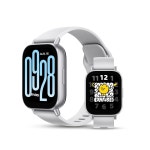 샤오미 Xiaomi Remi 5 Active Smart Watch Step Counter Watch for Women Men with 2 LCD Large Display