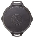 PETROMAX 페트로 맥스 파이어 스킬렛 2 핸들 fp30h-t 12674 1개