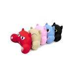 1 1 헬로캣 에어매쉬 허리쿠션s sie 묘묘 도도 964NX