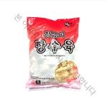 하늘푸드 하늘 하늘푸드 장금이 탕수육 1kg 10개