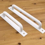 아씨 판 손잡이 슬라이딩도어 창문 베란다 카페 중문 테라스 붙박이장 128P 1개