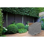 Aaspark 가든 호스 릴 카트 커버 보호 수명 연장 39 x 28 39 1