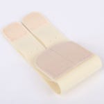 TFCC 얇은 두줄 손목보호대 S