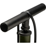 베이스 게이지가 블랙번 에어 타워 4층 펌프