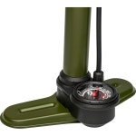 베이스 게이지가 블랙번 에어 타워 4층 펌프