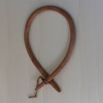 금전운 풍수인테리어 고급 쇠코뚜레 액막이 행운의 소코뚜레 집들이선물 재물운