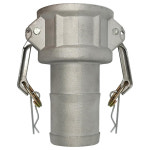 스마토 캠록 캄록 커플러 CC3 AL 알루미늄 카플러