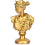 조각상 인테리어소품 소품 장식소품 오브제 장식품 조형물 LCCCK 6 H 아프로디테 가슴 동상 클래