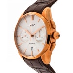 미도 Mido Men s Belluna Watch M0244273603100