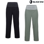 블랙야크 블랙야크 25년SS 하절기 클라이밍 여성 루즈핏팬츠 00L 1BYPNMU504