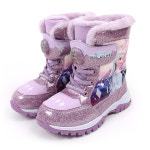 명신 겨울왕국2 로시 발광 부츠