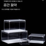 금와달팽이 달팽이키우기 1 수입소재 B 일반 PC 소형