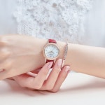 텐바이텐 커플시계 가죽밴드 JS-044