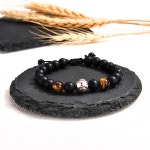 십대 소년을 위한 리영 팔찌 선물 소년 선수 손손자 팀 친구를 축구 야구 농구 메시지 카드를 사용한 졸업 생일 선물 Baseball