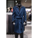 BON 벨티드 코트 BN1WHA799