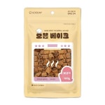 굿데이 강아지 간식 오븐베이크 닭고기