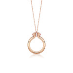 골든듀 오픈유어하트3 목걸이 J3240 0006