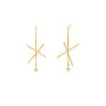 골든듀 수퍼노바스플랜더1 귀고리 J1210 0183