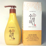 생그린 수정 바디 샤워 250ml
