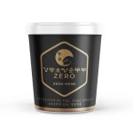 강릉초당순두부 제로 