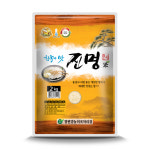 청원영농조합 24년산 진명 2kg