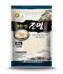청원영농조합 국산 현미 4kg