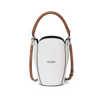 오야니 플로르 캔버스 토트 OASBTT60