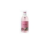 꽃을든남자 베리웰 로즈 베일 바디 샤워 500ml