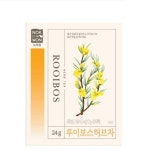 녹차원 루이보스 허브차 1.2g x 20개입