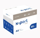 한국제지 엑스포트 A4용지 80g 2500매