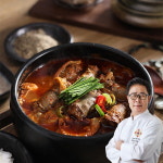 제이디코리아인터내셔날 임성근 조리기능장 의 특 토종순대국 600g X 10팩