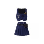 주토피아 주디 튬 할로윈 파티의상 사이즈 공주드레스 남성 JK스타일 옷 의류