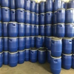 공업용 드럼통 파란 배럴 200L 발효 대용량 30L 철재고리 통