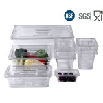 아크릴 덮개 트레이 빵 뚜껑 베이커리 커버 투명 케익돔