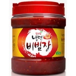 동아식품 참소당 냉면비빔장 매운맛 3개 2kg